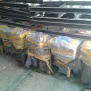 Мотопомпа подача 300 м3/час полив, орошение фото