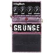 Гитарная педаль DigiTech DGR Grunge Distortion фото