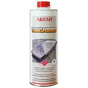 Усилитель цвета ("мокрый камень") TRANSFORMER AKEMI (Трансформер Акеми) для камня