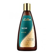 Бальзам для волос Zeitun "Нежный уход" для сухих волос (с медом и 10 маслами), 250 мл.