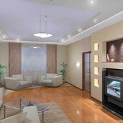 Уборка квартир, коттеджей и загородных домов фото
