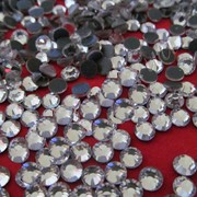 Продам термоклеевые стразы производства Shine (Китай) цвет Crystal