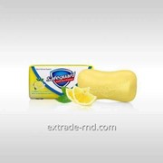Safeguard антибактериальное мыло Свежесть лимона 90г фото