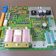 Преобразователь частоты Siemens Simodrive Simoreg 6RB2000-0GB01 6RB 2000-0GB01