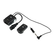 Радиосинхронизатор Godox DM-16 комплект фото