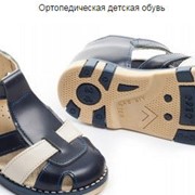Ортопедическая детская обувь фото