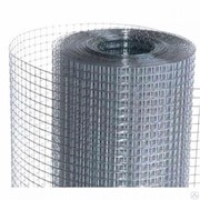 Сетка сварная 2000 х 2000 мм D = 4 мм ячейка 100 х 100 мм ГОСТ 23279-21012 фото