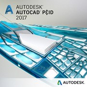 Программа Autodesk AutoCAD P&ID фото
