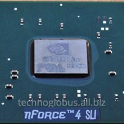 Микросхема для ноутбуков nVidia NFORCE4 SLI a3 869 фото