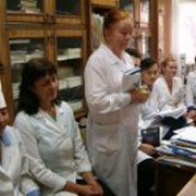 Проведение семинаров фото