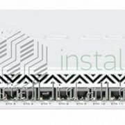 Маршрутизатор MikroTik Cloud Core Router CCR1036-12G-4S