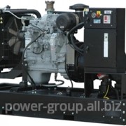 Дизельный генератор Fogo IVECO FI 90 фотография