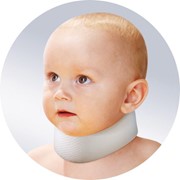 Бандаж шейный для младенцев Fosta F 9001 фото