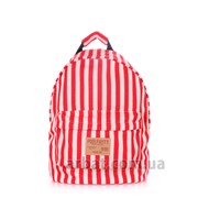 Рюкзак backpack-navy-red фотография