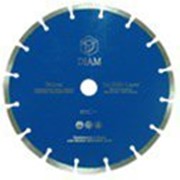 Алмазный круг Diam 1А1RSS Storm H-10мм, 400х3,2 мм фотография
