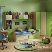 Детские комнаты
