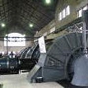 Проектирование автосборочных предприятий фото