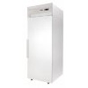 Шкаф холодильный POLAIR ШХ-0,5 (CM 105-S) фотография