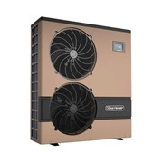 Тепловой насос инверторный Hayward Energyline Pro 11M 23.9 кВт фото