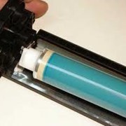 Заправка картриджей цветных лазерных принтеров фото