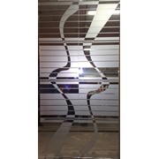 Двери для шкафов купе фото