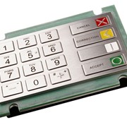 Клавиатуры металлические, картридеры, PIN Pads (пин пады), манипуляторы карт, жки-панели фото