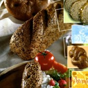 Хлеб баварский, ржано-пшеничный, готовая смесь для выпечки
