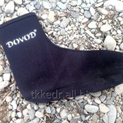 Гидрокостюм Dоvodov носки, гн-D3