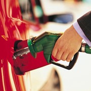 Premium gasoline 10 ppm - Бензин фотография