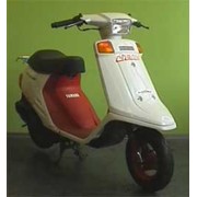 Мопед, скутер Yamaha CHAMP 54V, купить, цена фото