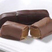 Батончики шоколадные