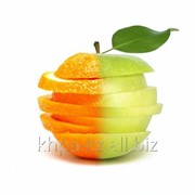 Ароматизатор пищевой жидкий Апельсиново-яблочный 207