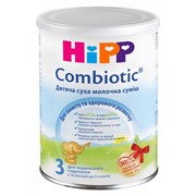 Hipp 3 Combiotic Хипп 3 Комбиотик фото