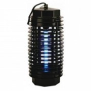 Ловушка (светильник) для уничтожения насекомых 4Вт 20м² AKL-8