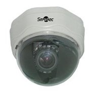 Высокочувствительная цветная видеокамера STC-2501 купольного типа фотография