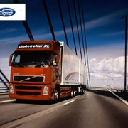 Комбинированные грузовые транспортные перевозки по странам Азии и Европы.T.I.R.- Carnet, CMR.