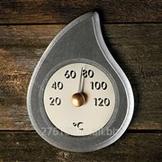 Термометр для сауны Hukka Pisarainen фото