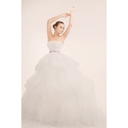 Свадебное платье Prima La Sposa фотография