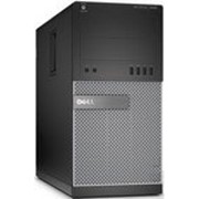 Компьютер персональный Dell OptiPlex 9020 MT i5-4590/4096 DDR3/500GB SATA/DVD+/-RW Linux 3Y (210-MT7020-i7L)