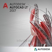 Программа Autodesk AutoCAD LT фото