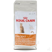 Сухой корм для кошек Royal Canin Exigent Protein 2 кг фотография