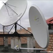 Услуги спутникового интернета фото