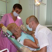 Терапевтическая стоматология – кариес, пульпит, периодонтит. фото