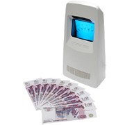 Детектор банкнот инфракрасный DORS 1000