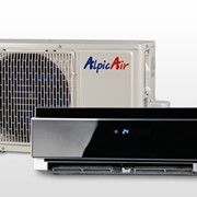 Кондиционер (сплит-система) AlpicAir ADI/ADO-35HPR1B фото