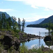 Участок земли фото