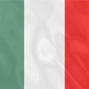 Флаг Италии (135 х 90 см)