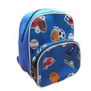 Рюкзак Мирти детский 0335 Дошколёнок фото