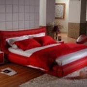 Кровать двуспальная R5117Р