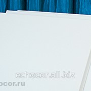 Акустическая панель ЭхоКор 500 в базовой поставке, 1200 х 600 мм фото